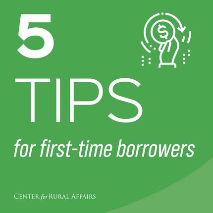 Tips for Borrowers in Mississippi