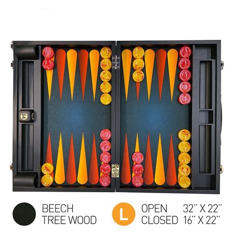 Tips for Creating a Custom Backgammon Board