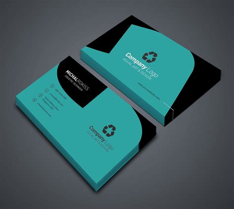 Tips for Creating a Professional-Looking Business Card