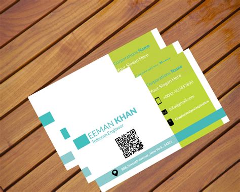 Tips for effective business card design