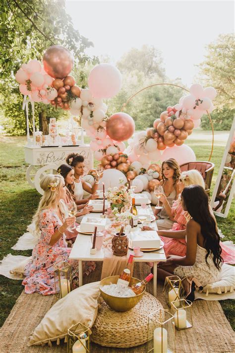 Tips for Hosting a Successful Bridal Shower