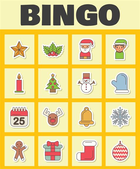 Tips for Hosting a Successful Christmas Bingo Game