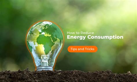 Tips for Reducing Energy Costs