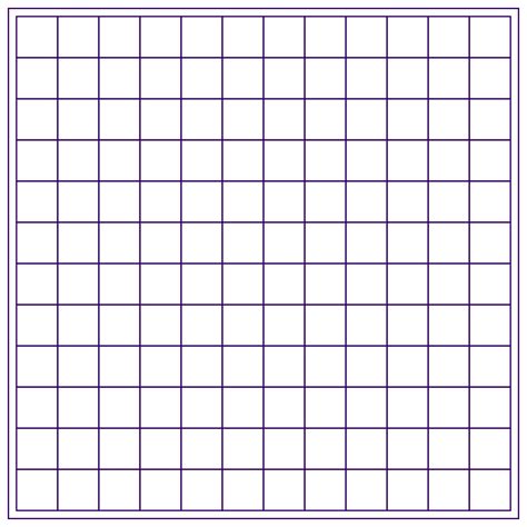 Tips for Using Graph Paper