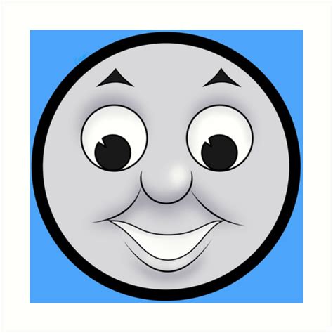 Tips for Using Thomas Train Face Printable Free Resources