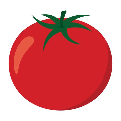 Tomato Clipart