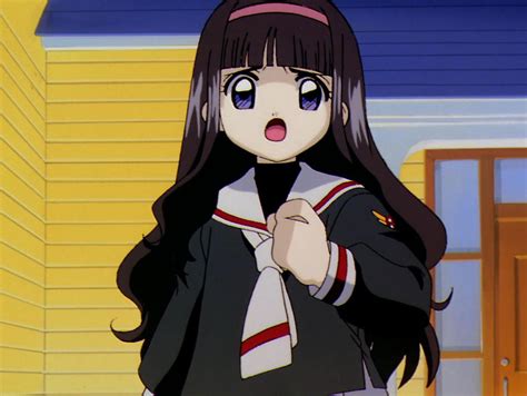 Tomoyo Daidouji