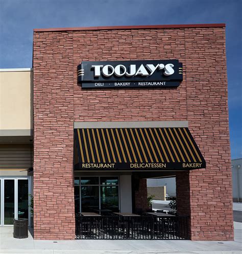 TooJay's Deli Image 2