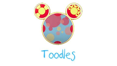 Toodles Benefits Image