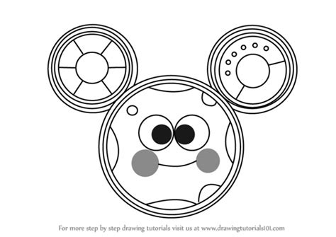 Toodles Coloring Pages