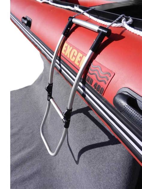 Top 5 Excel Boat Accessories