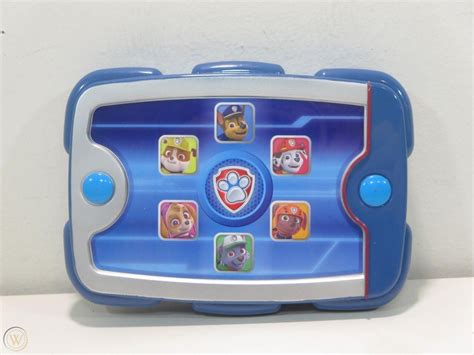 Top 5 Paw Patrol Pup Pads