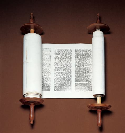 Torah Scroll