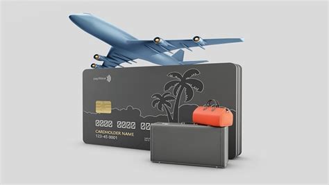 Travel Credit Card