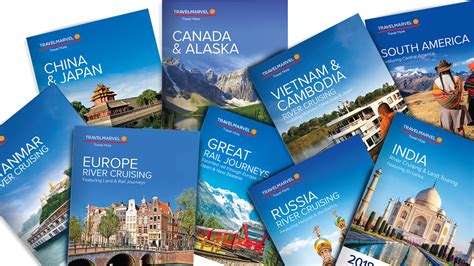 Description of Travel Guides