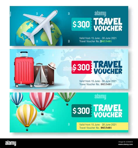 Travel Voucher