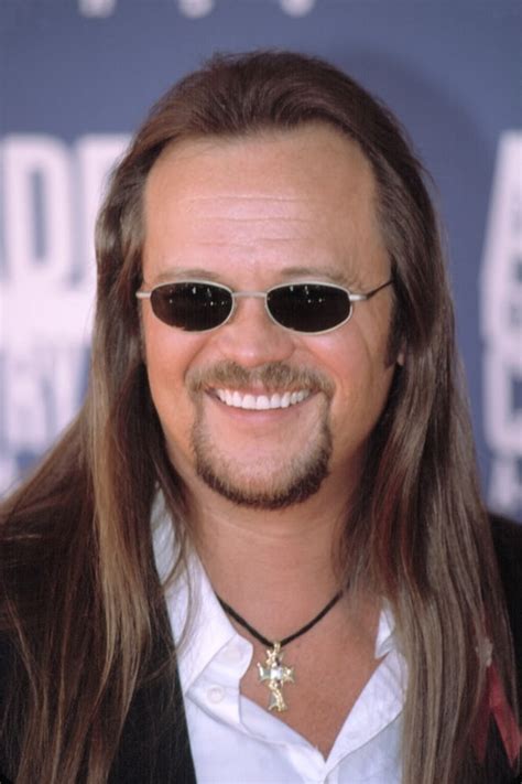 Travis Tritt Country Music Awards