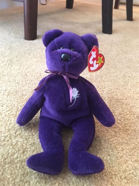 Ty Beanie Baby Collectors