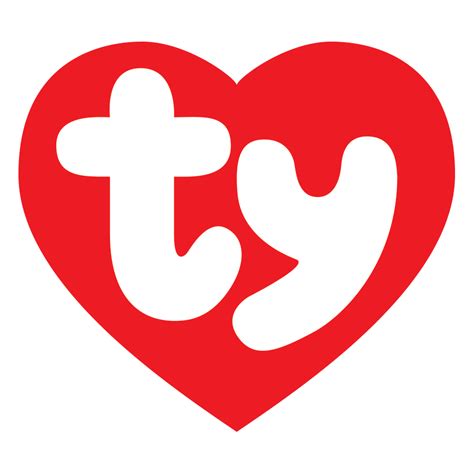 Ty Logo Print 1