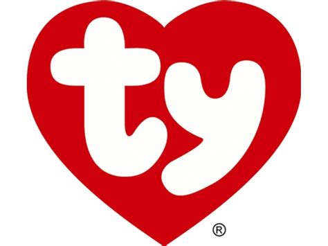 Ty Logo Print 7