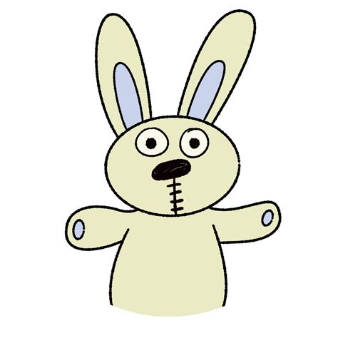 Types of Knuffle Bunny Printables