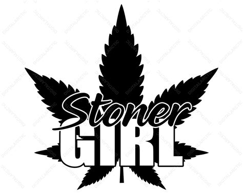 Types of Stoner Stencils