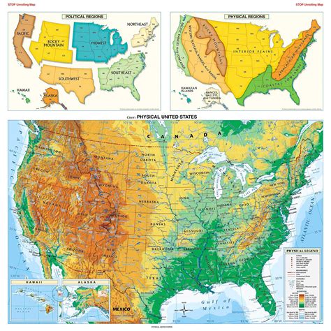 US Geography