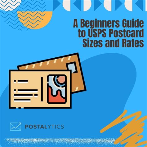 USPS Postcard FAQs and Answers