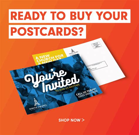 USPS Postcard Marketing