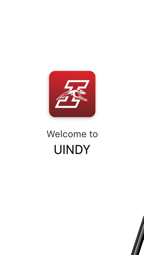 Uindy Mail Apps