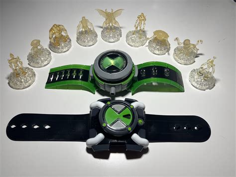 Ultimate Omnitrix