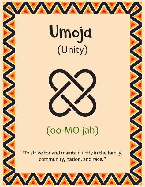 Umoja Unity