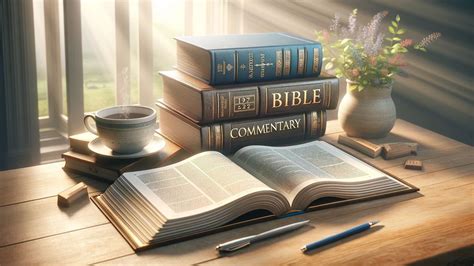 Understanding the Importance of Bible Notes