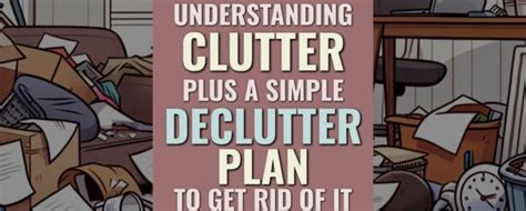 Understanding Clutter