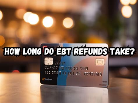 Understanding EBT Refunds