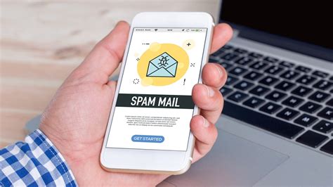 Understanding Junk Mail Folder