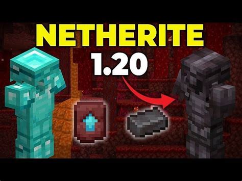 Understanding Netherite