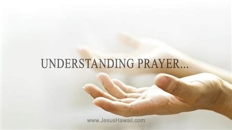 Understanding Prayer Times