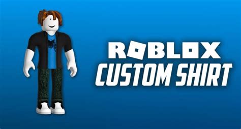 Unique Roblox Shirts