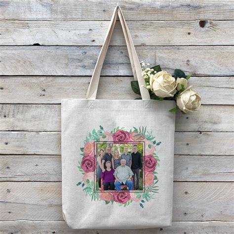 Unique Tote Bag