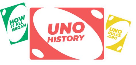 Description of Uno History