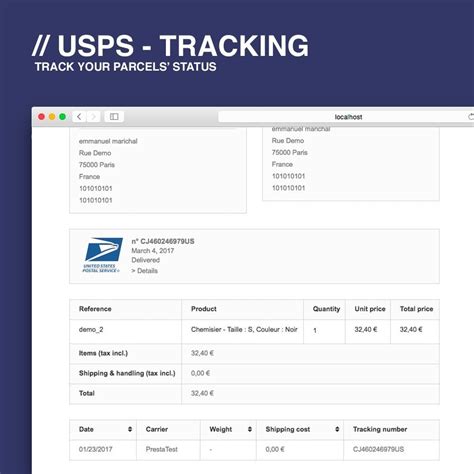 Urmc Mail Services Tracking and Delivery