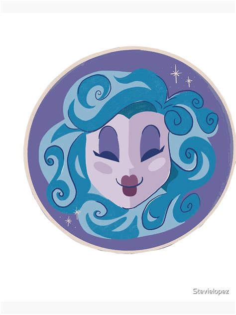 Uses of Madame Leota Printables Image