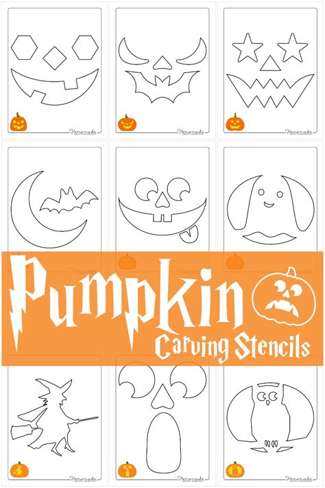 Using Halloween templates