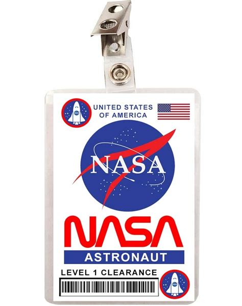 Using NASA Badge Templates for Fan Art