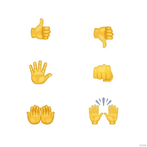 Vector Template Emoji Best Practices