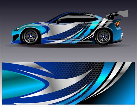 Vector Vehicle Wrap Design Software