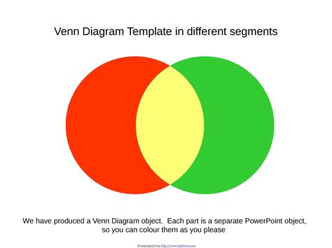 Venn Diagram Design