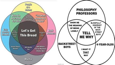 Description of Venn Diagram Meme 2