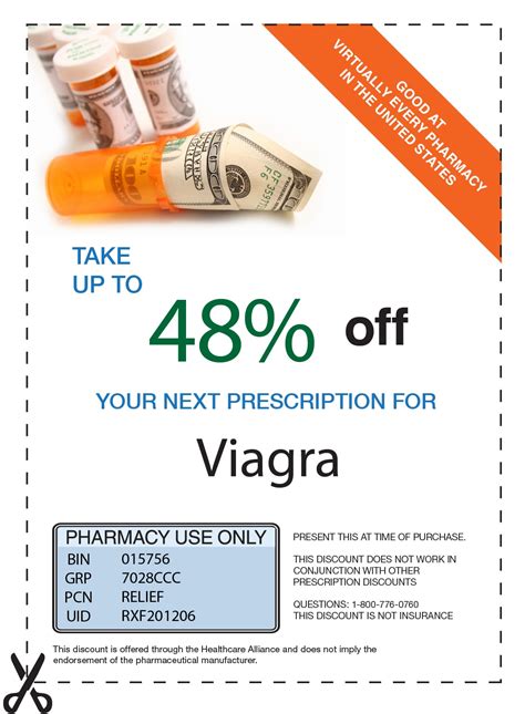 Viagra Coupons Printable